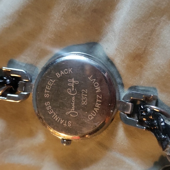 2 for 1  Jessica Carlyle wrap watch - Picture 4 of 4